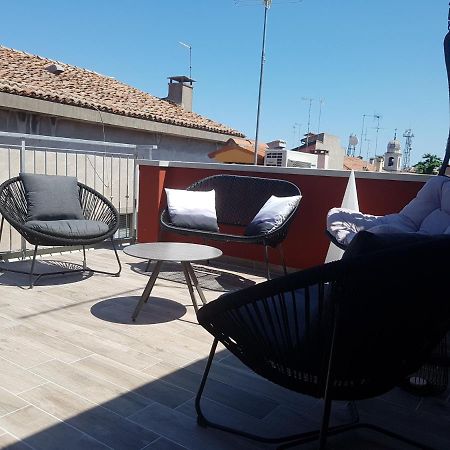B&B Due Perle Chioggia Dış mekan fotoğraf