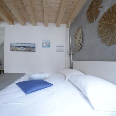 B&B Due Perle Chioggia Dış mekan fotoğraf