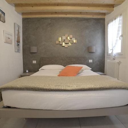 B&B Due Perle Chioggia Dış mekan fotoğraf