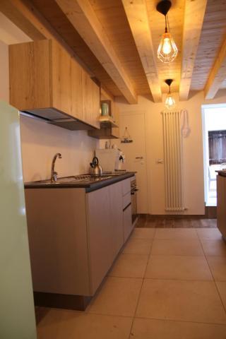 B&B Due Perle Chioggia Dış mekan fotoğraf
