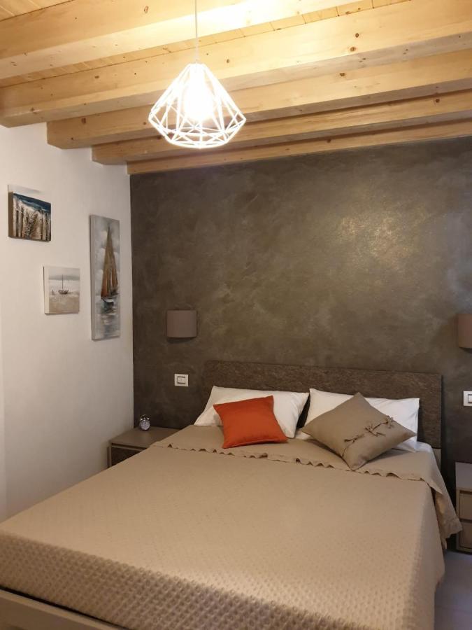B&B Due Perle Chioggia Dış mekan fotoğraf