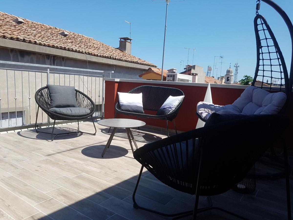 B&B Due Perle Chioggia Dış mekan fotoğraf