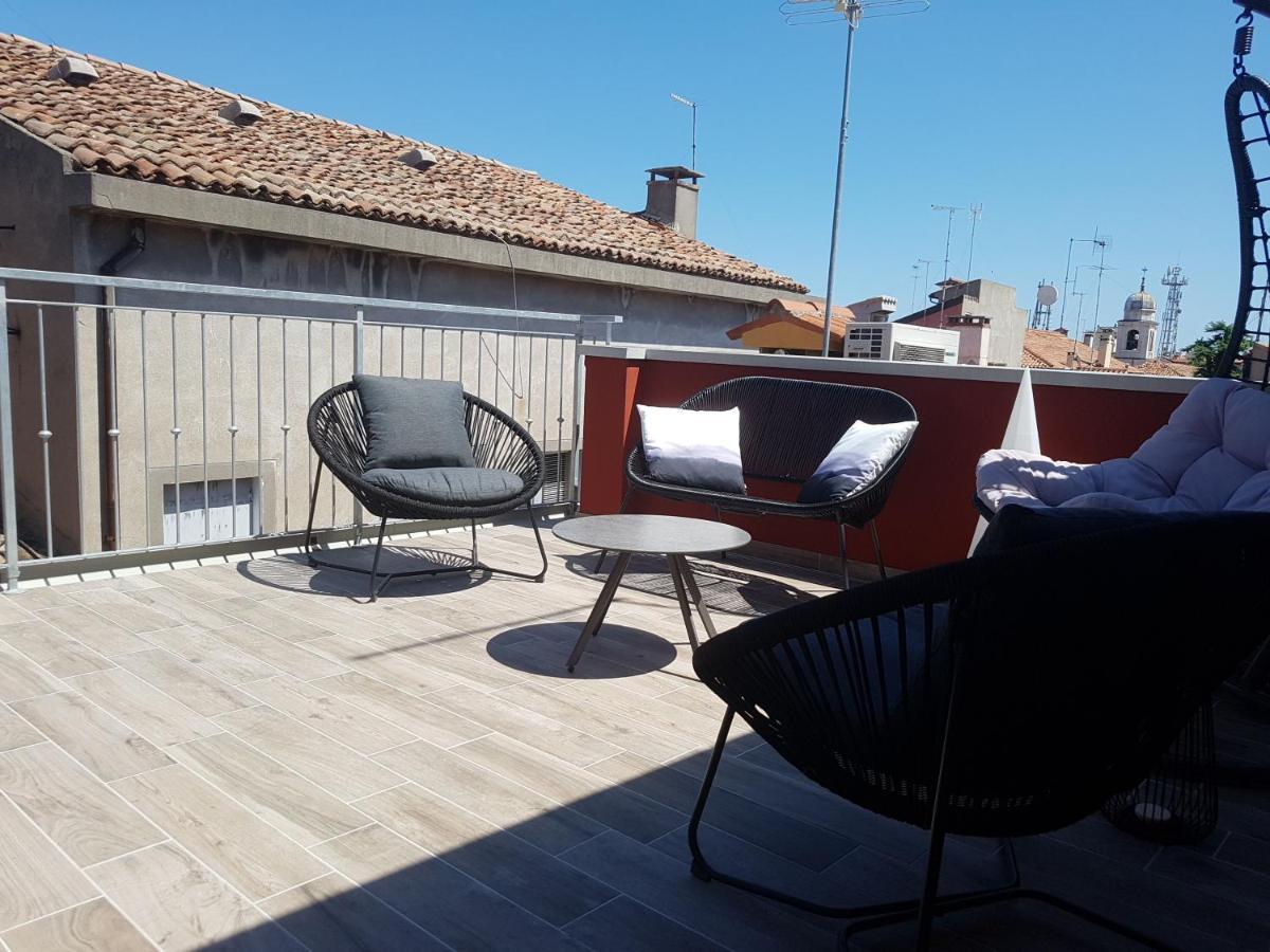 B&B Due Perle Chioggia Dış mekan fotoğraf