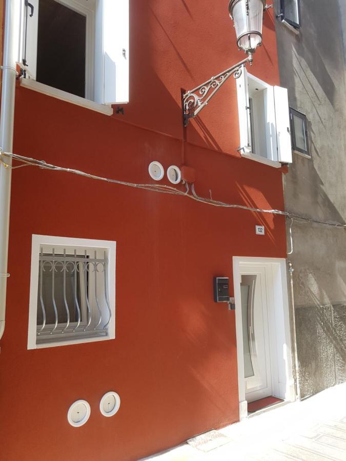 B&B Due Perle Chioggia Dış mekan fotoğraf