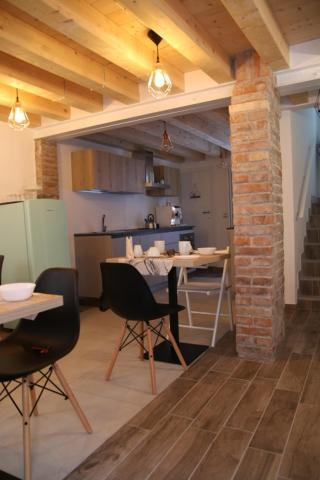 B&B Due Perle Chioggia Dış mekan fotoğraf