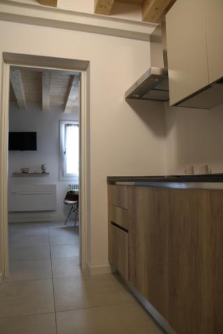 B&B Due Perle Chioggia Dış mekan fotoğraf