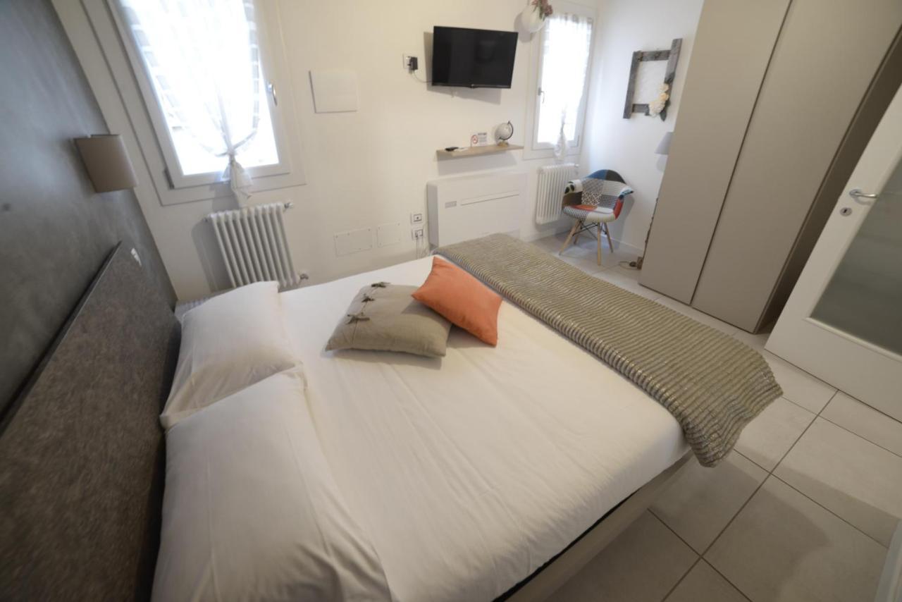 B&B Due Perle Chioggia Dış mekan fotoğraf