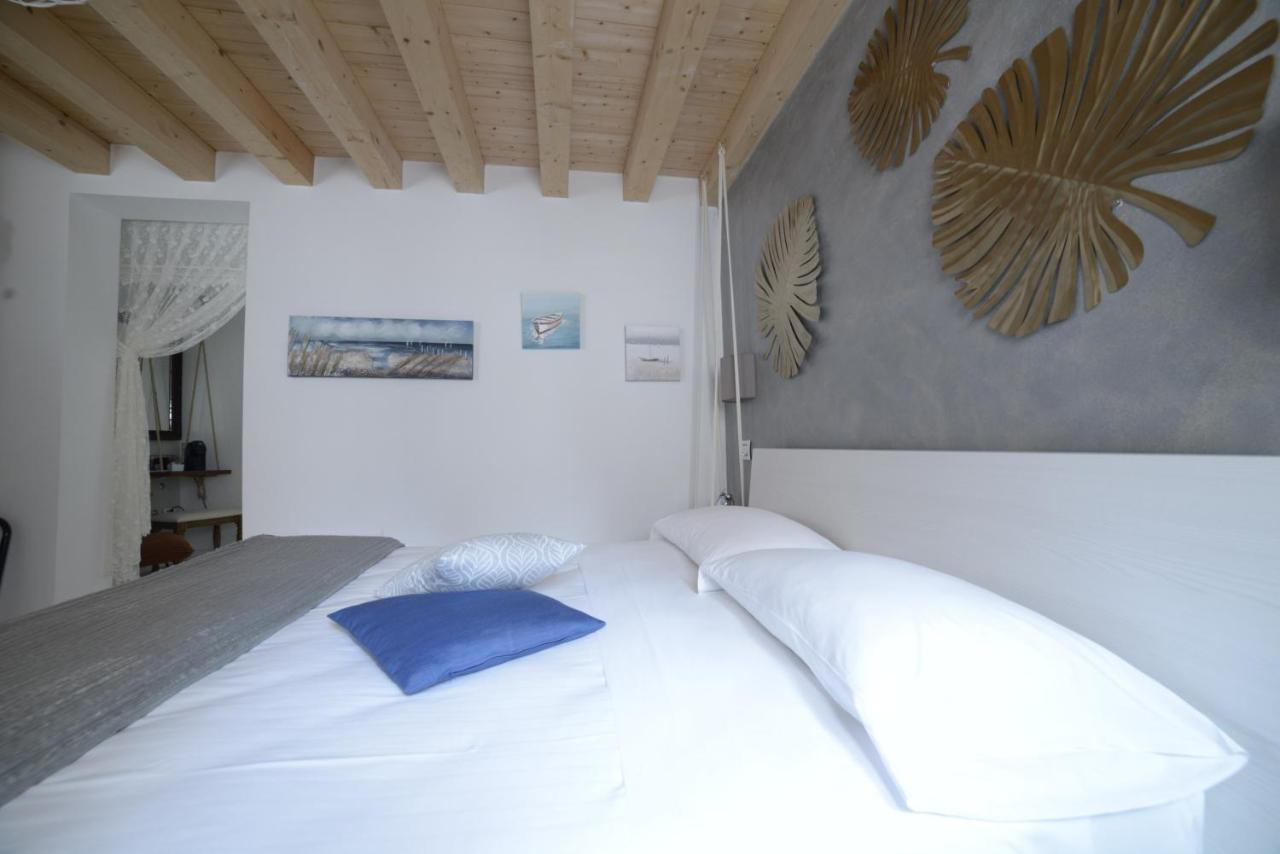 B&B Due Perle Chioggia Dış mekan fotoğraf
