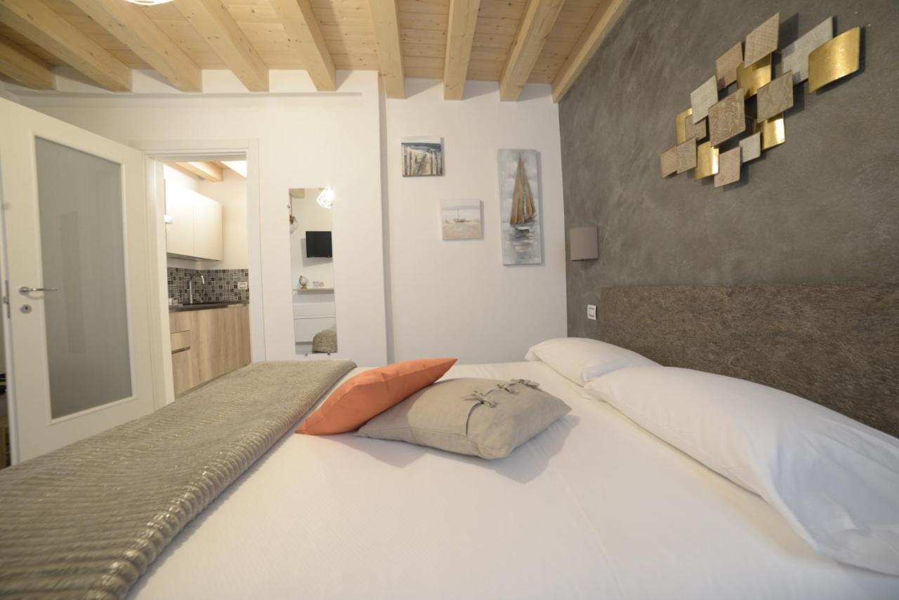 B&B Due Perle Chioggia Dış mekan fotoğraf