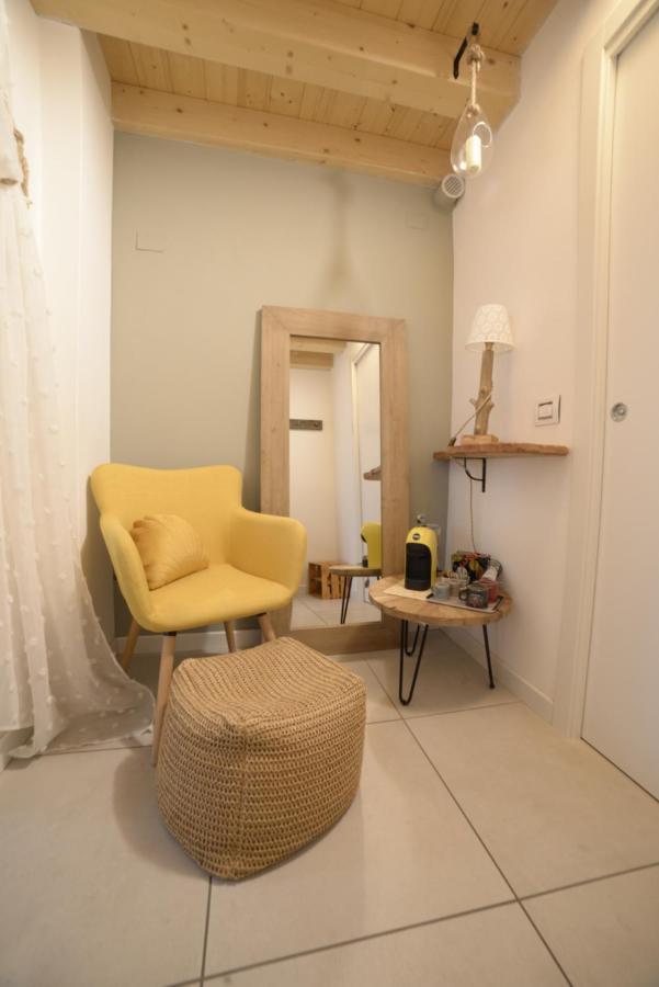 B&B Due Perle Chioggia Dış mekan fotoğraf