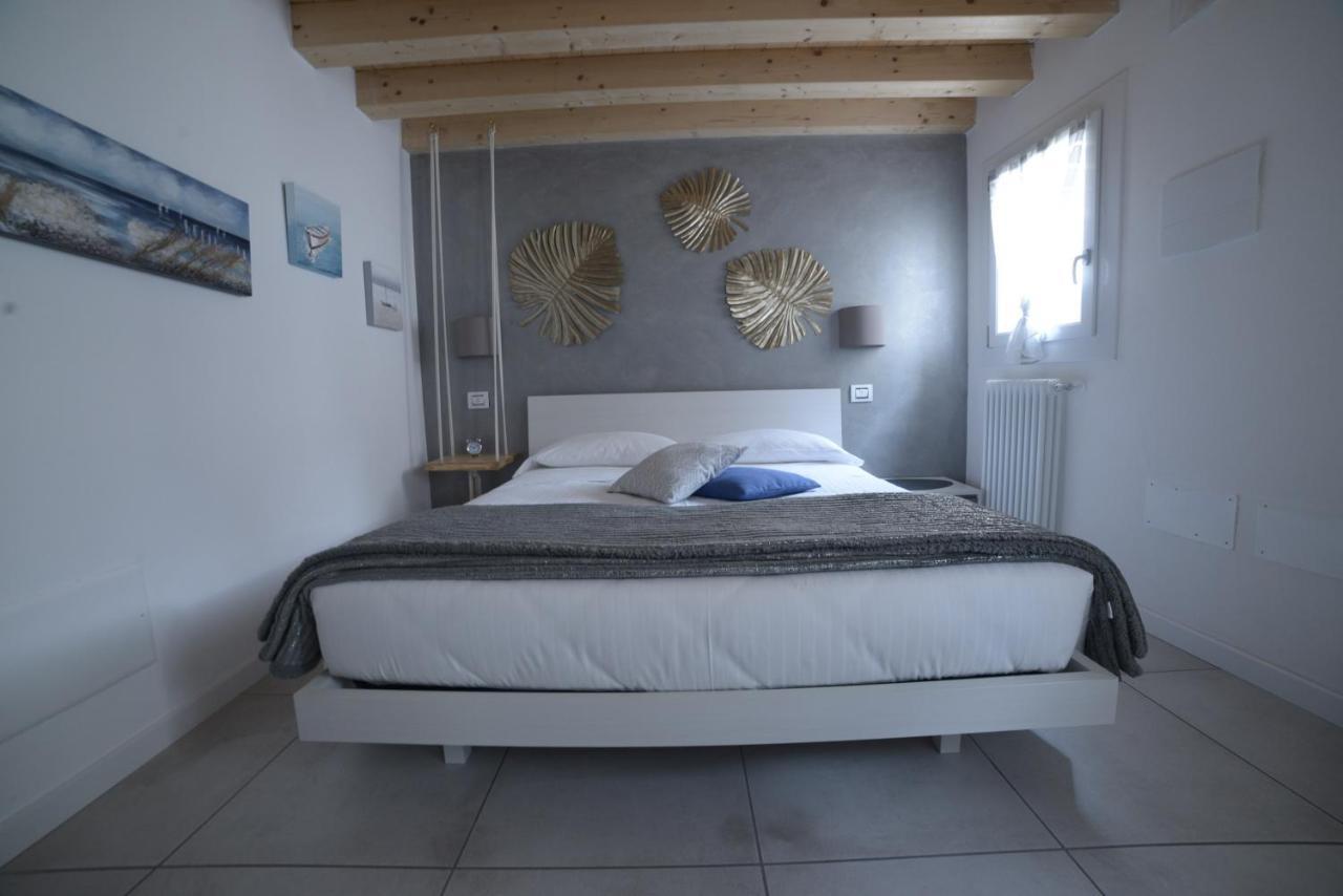 B&B Due Perle Chioggia Dış mekan fotoğraf