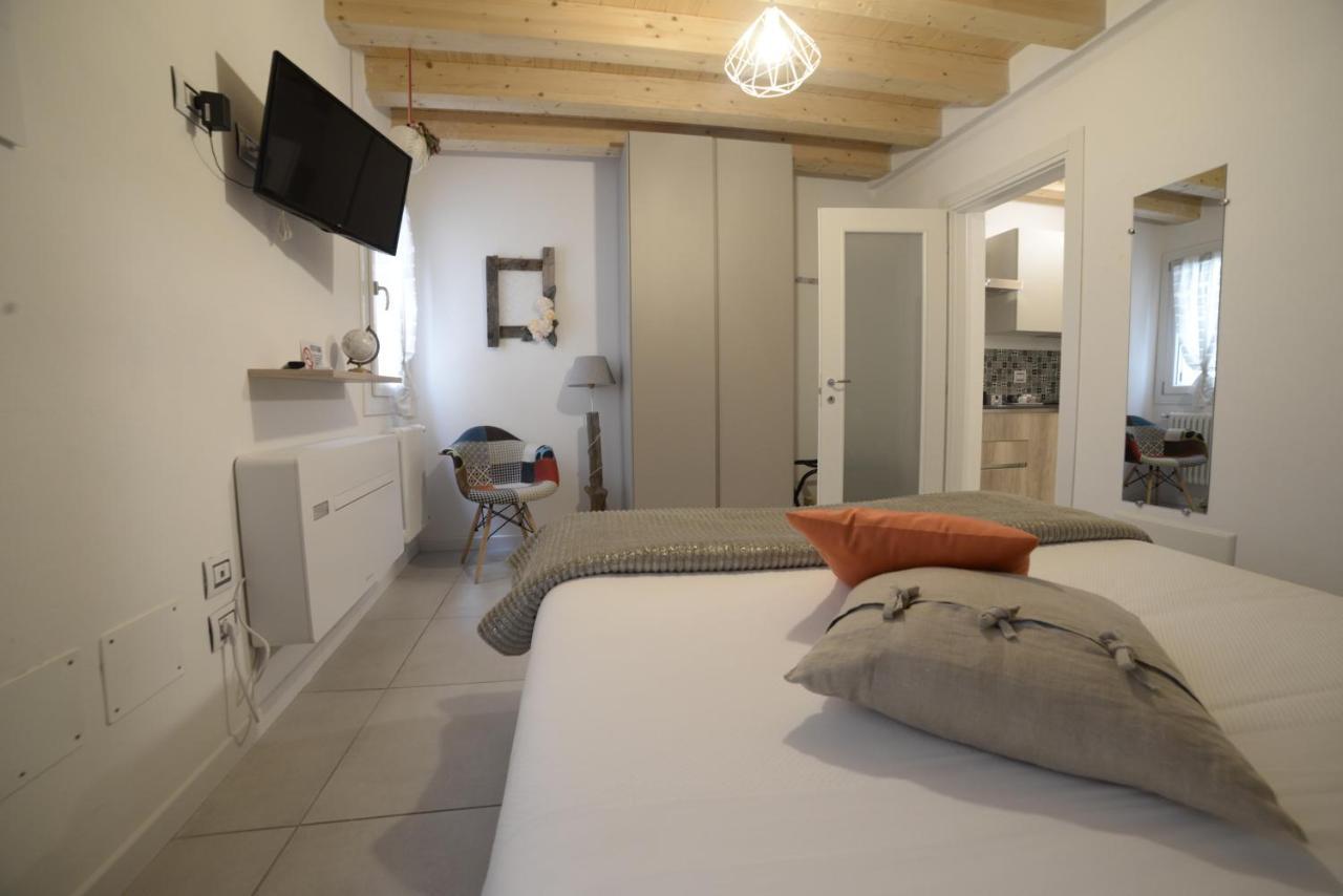 B&B Due Perle Chioggia Dış mekan fotoğraf