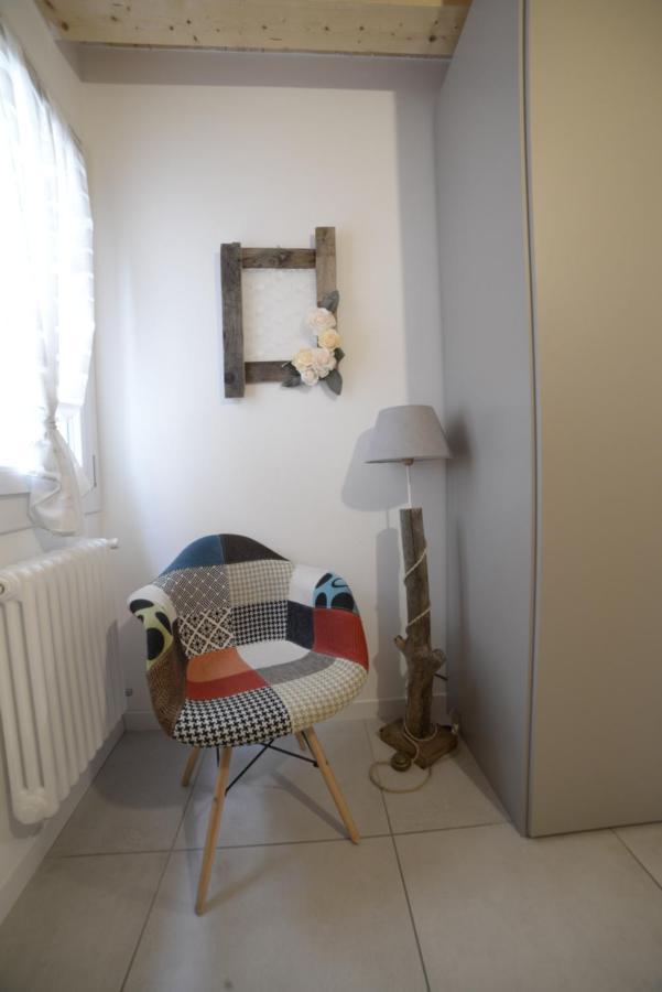 B&B Due Perle Chioggia Dış mekan fotoğraf