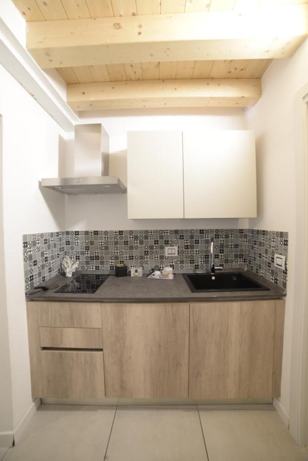 B&B Due Perle Chioggia Dış mekan fotoğraf