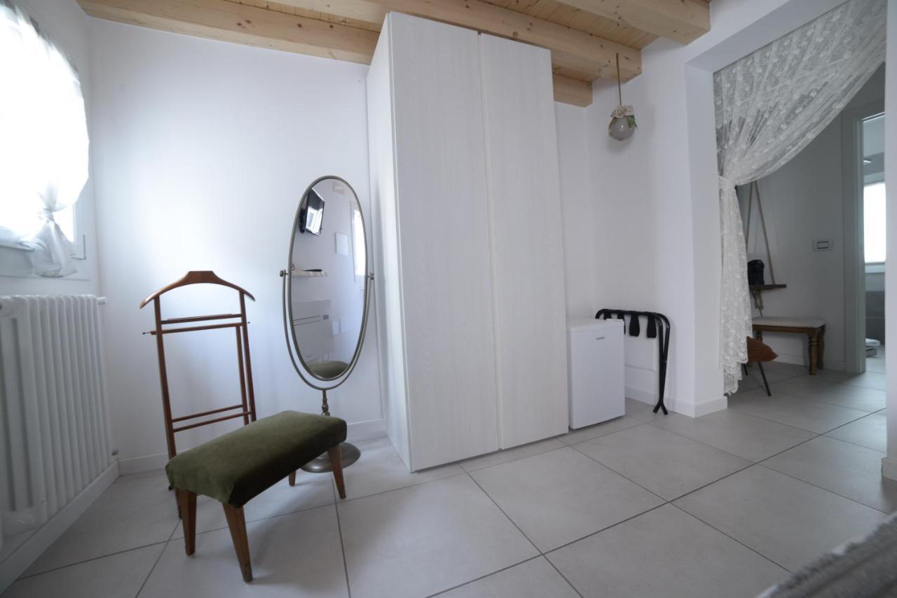 B&B Due Perle Chioggia Dış mekan fotoğraf