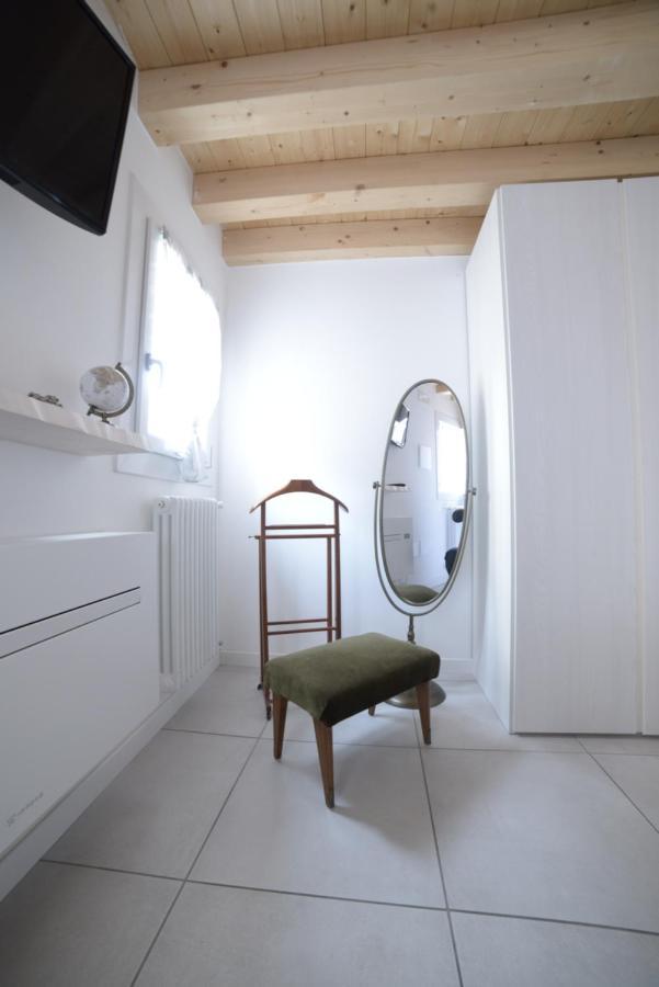 B&B Due Perle Chioggia Dış mekan fotoğraf