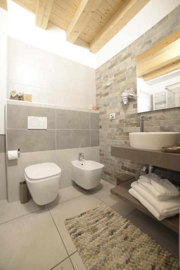 B&B Due Perle Chioggia Dış mekan fotoğraf