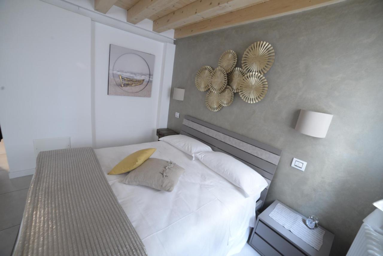 B&B Due Perle Chioggia Dış mekan fotoğraf