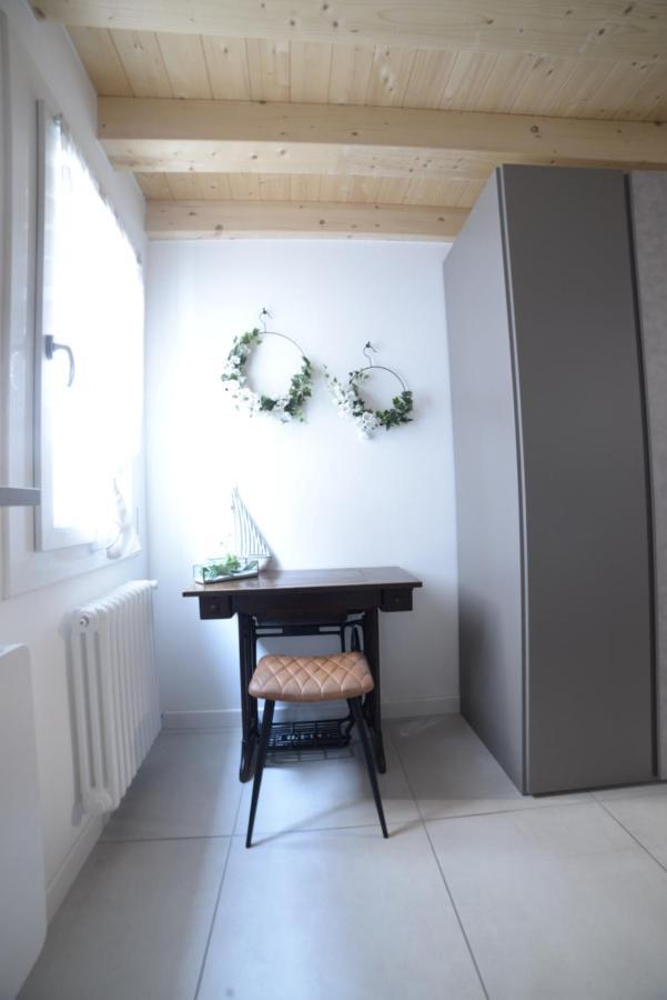B&B Due Perle Chioggia Dış mekan fotoğraf