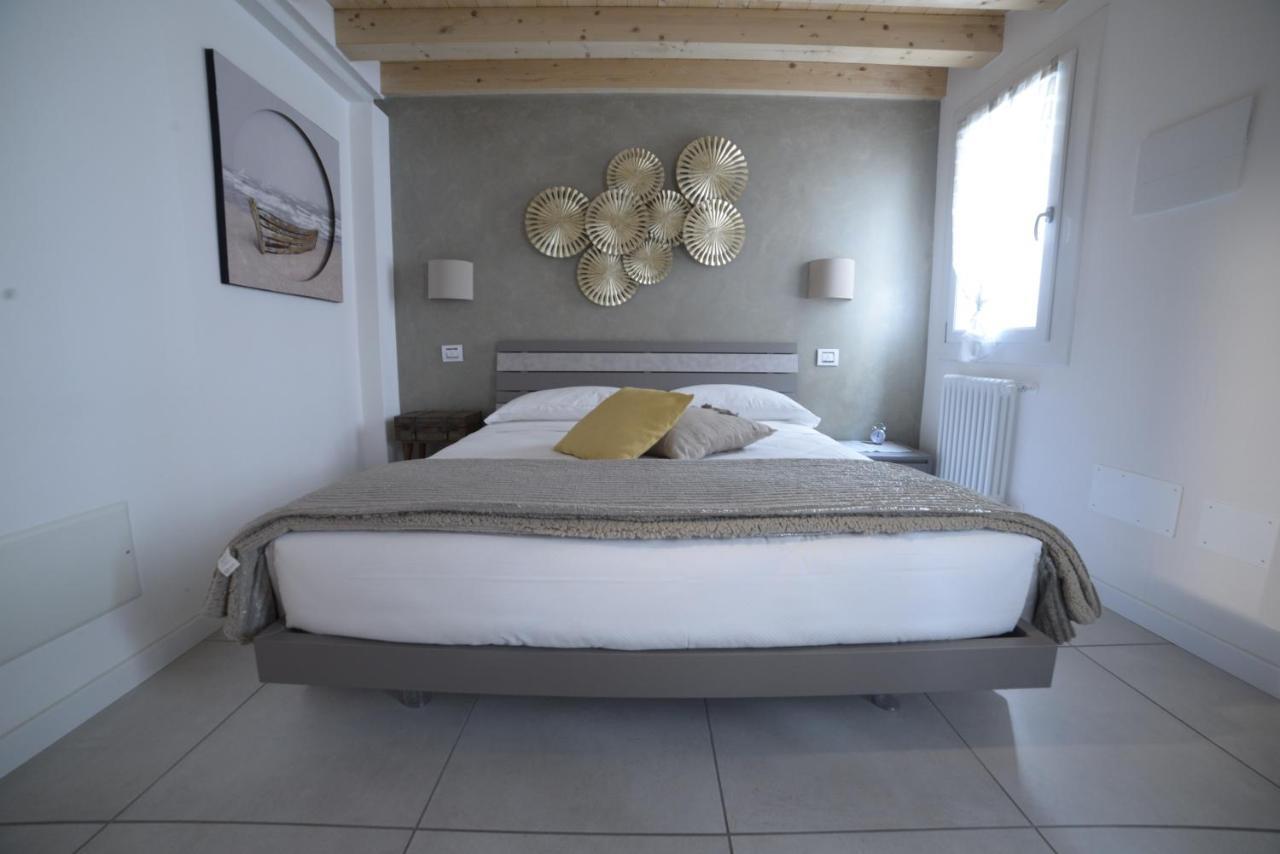 B&B Due Perle Chioggia Dış mekan fotoğraf
